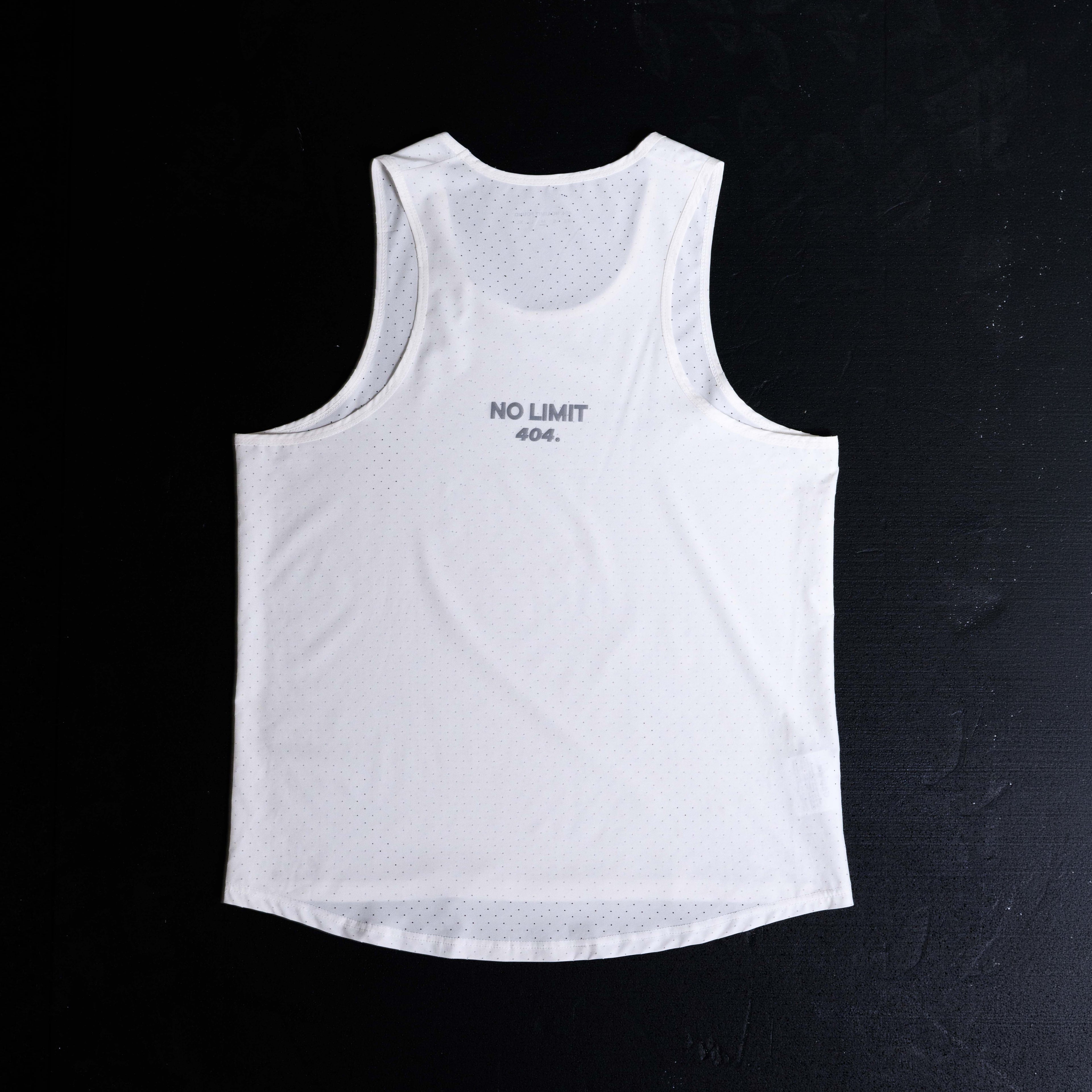 PERFORMANCE VEST