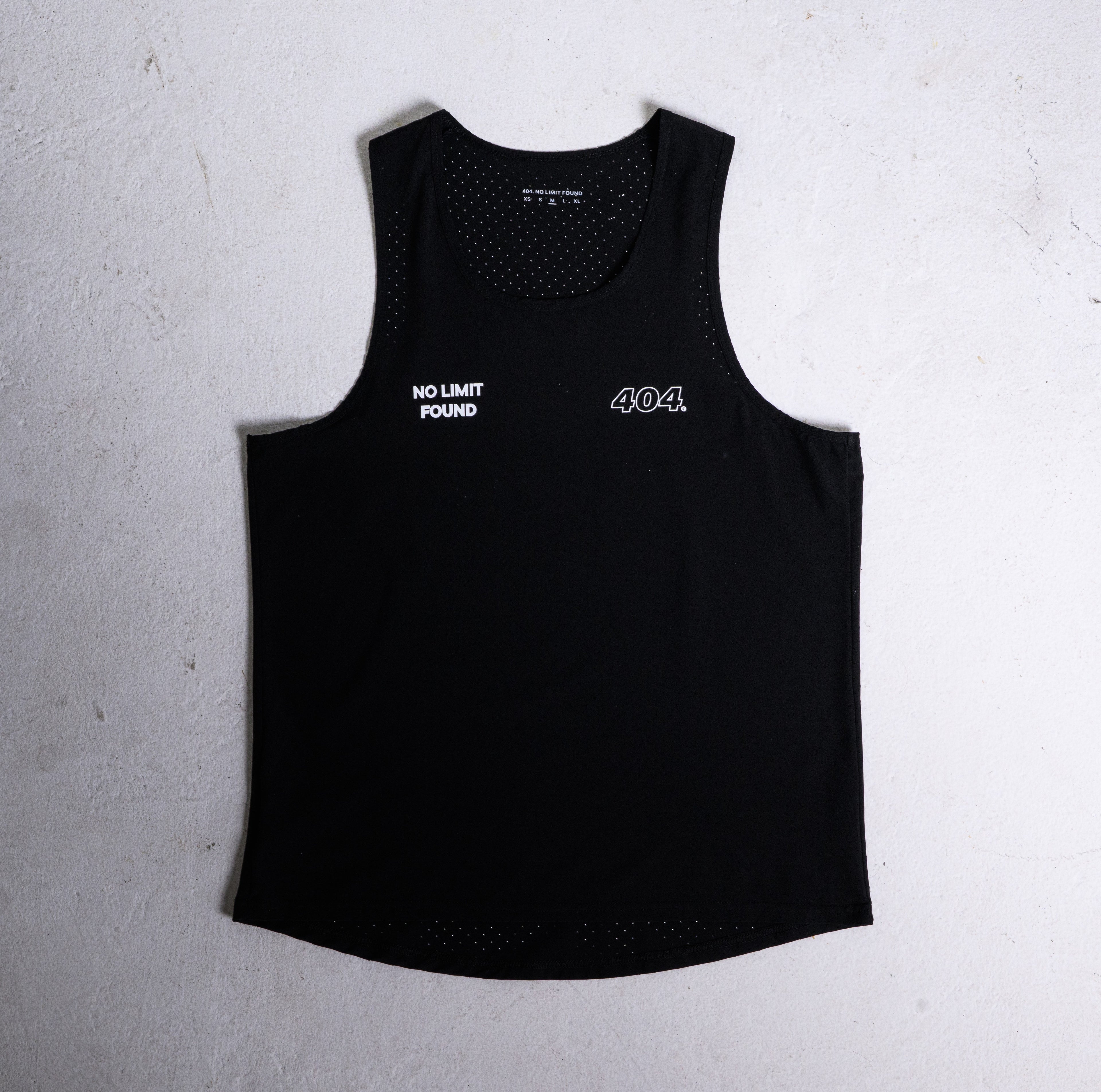 PERFORMANCE VEST