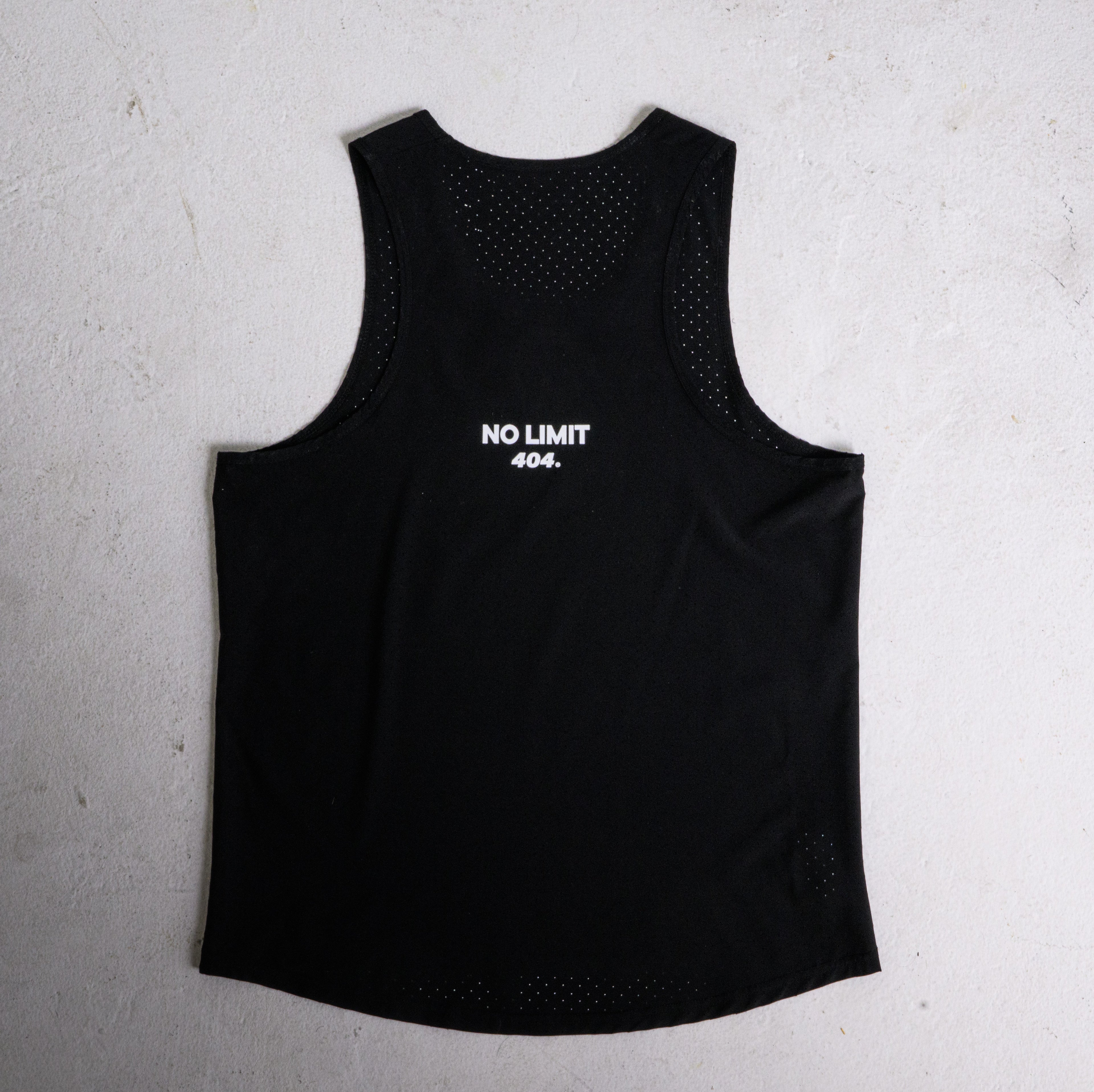 PERFORMANCE VEST