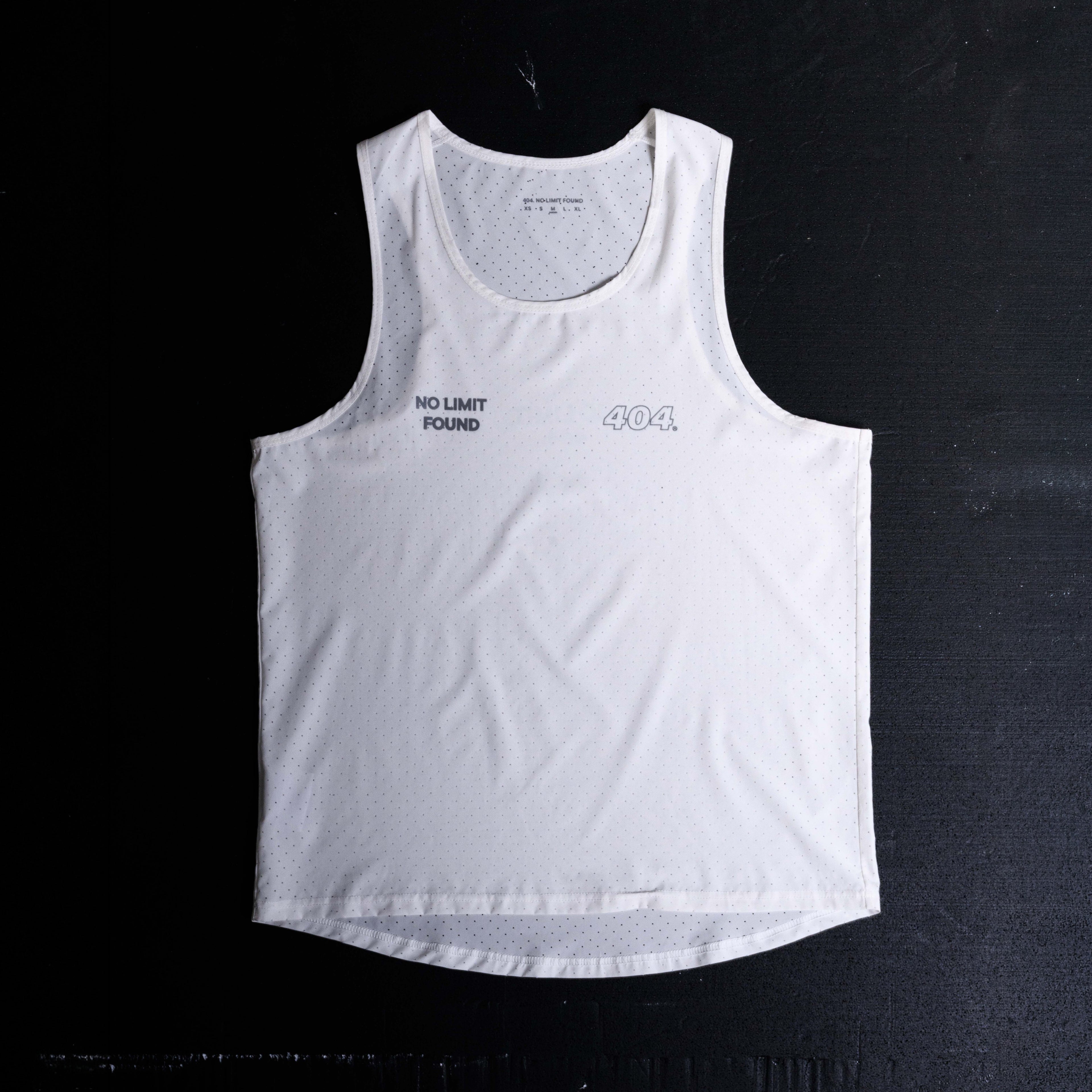PERFORMANCE VEST