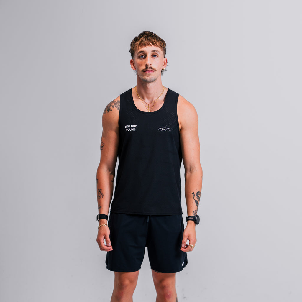 PERFORMANCE VEST