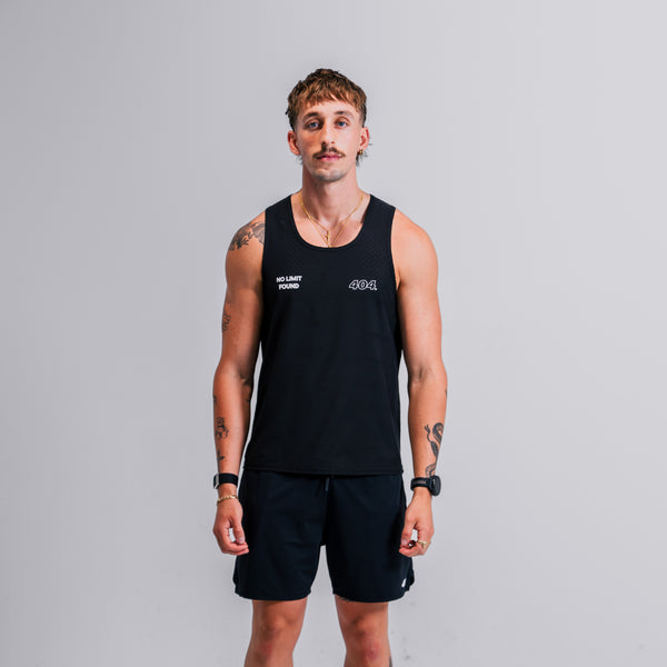 PERFORMANCE VEST