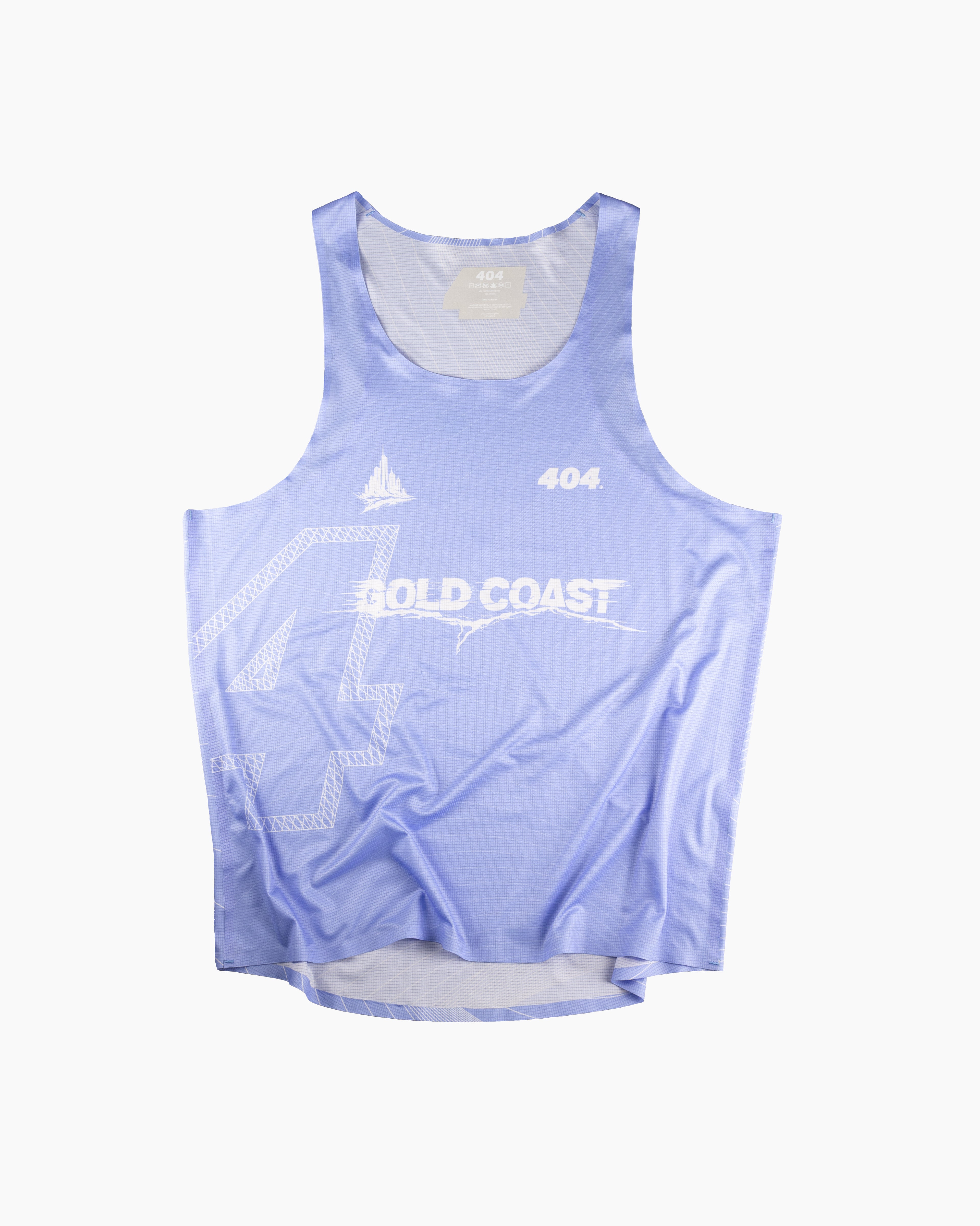 GC ‘26 SINGLET