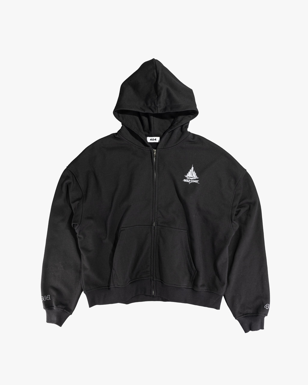 GOLD COAST ’26 HOODIE