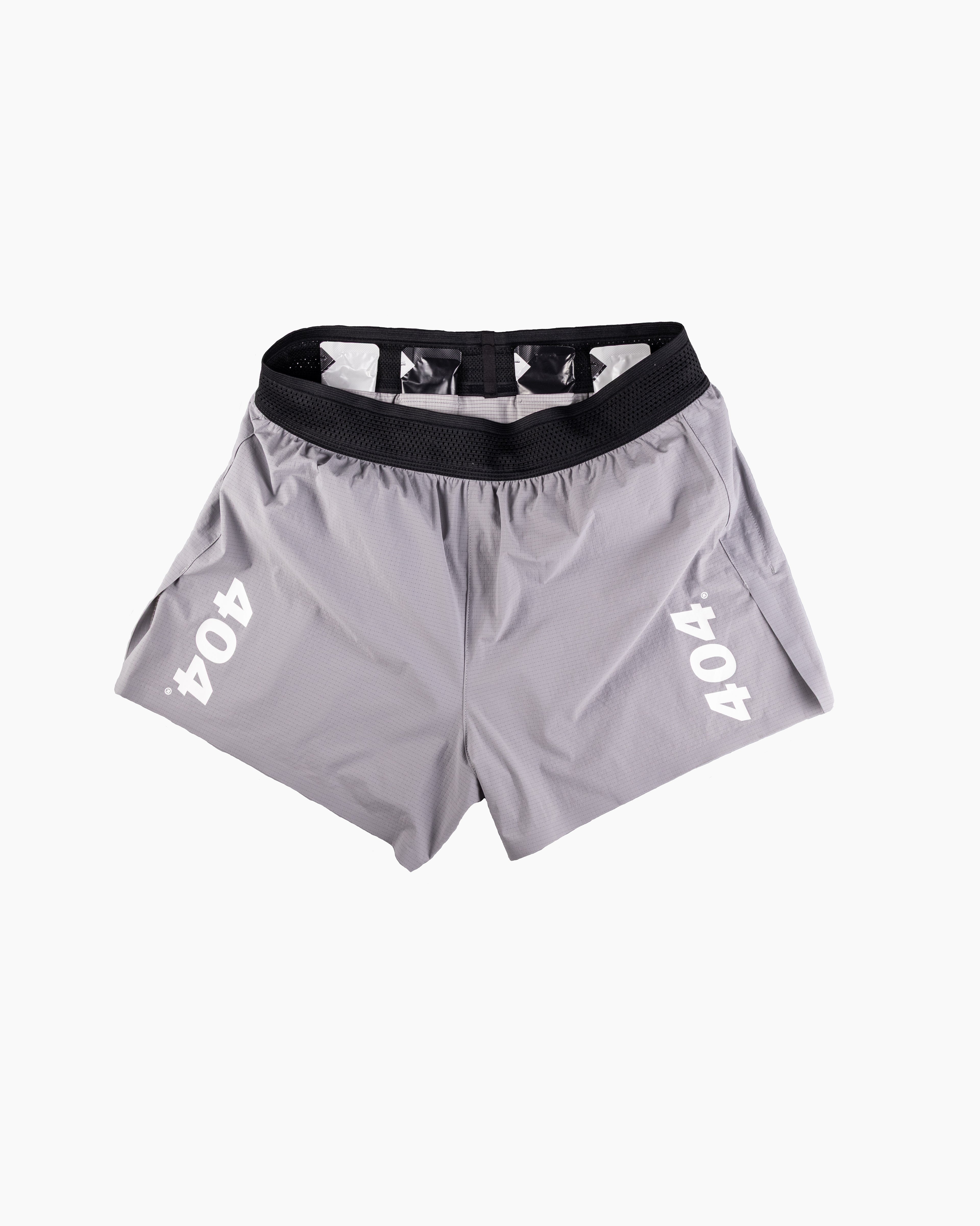 GC '26 SPLIT SHORTS