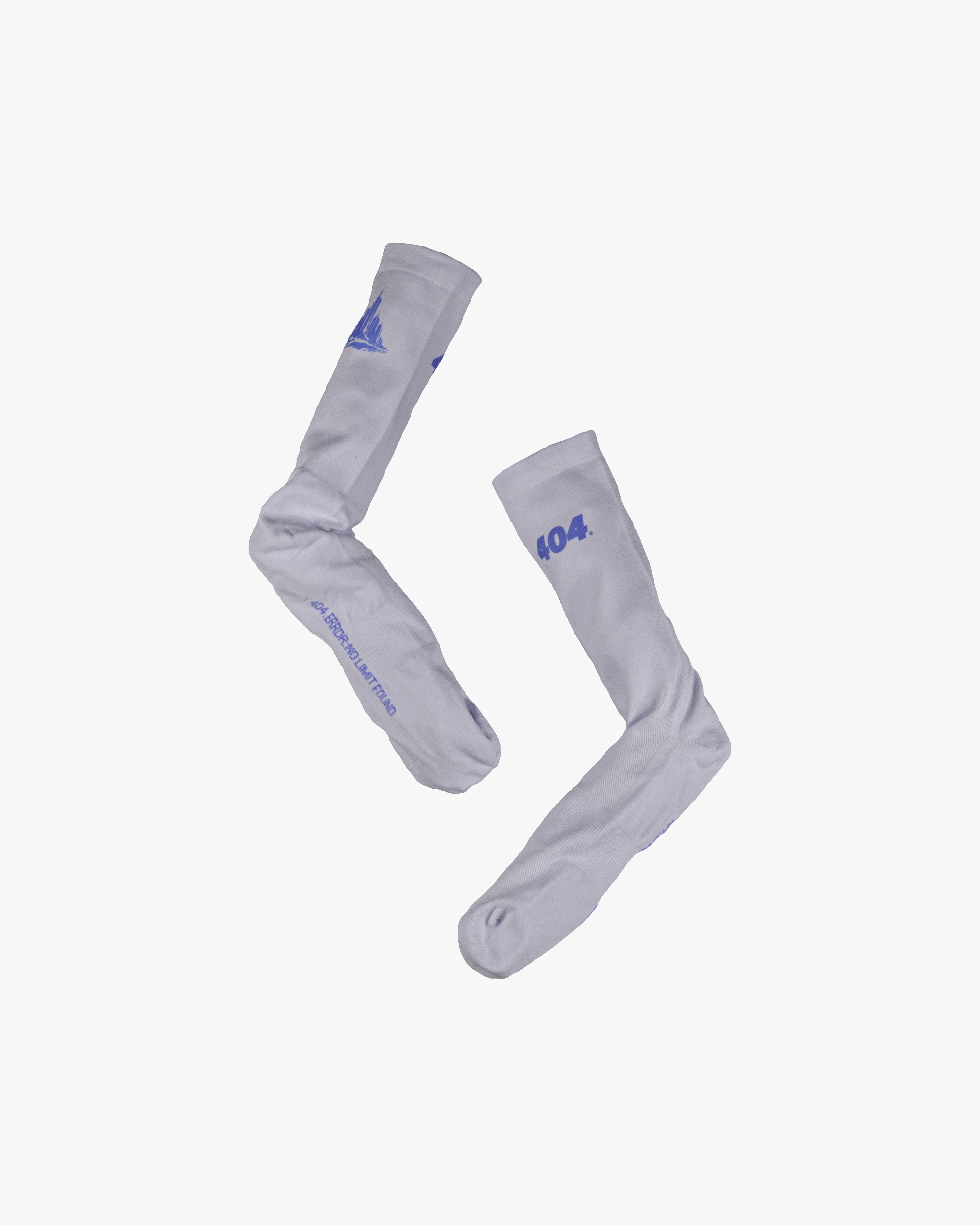 GC '26 PERFORMANCE SOCKS