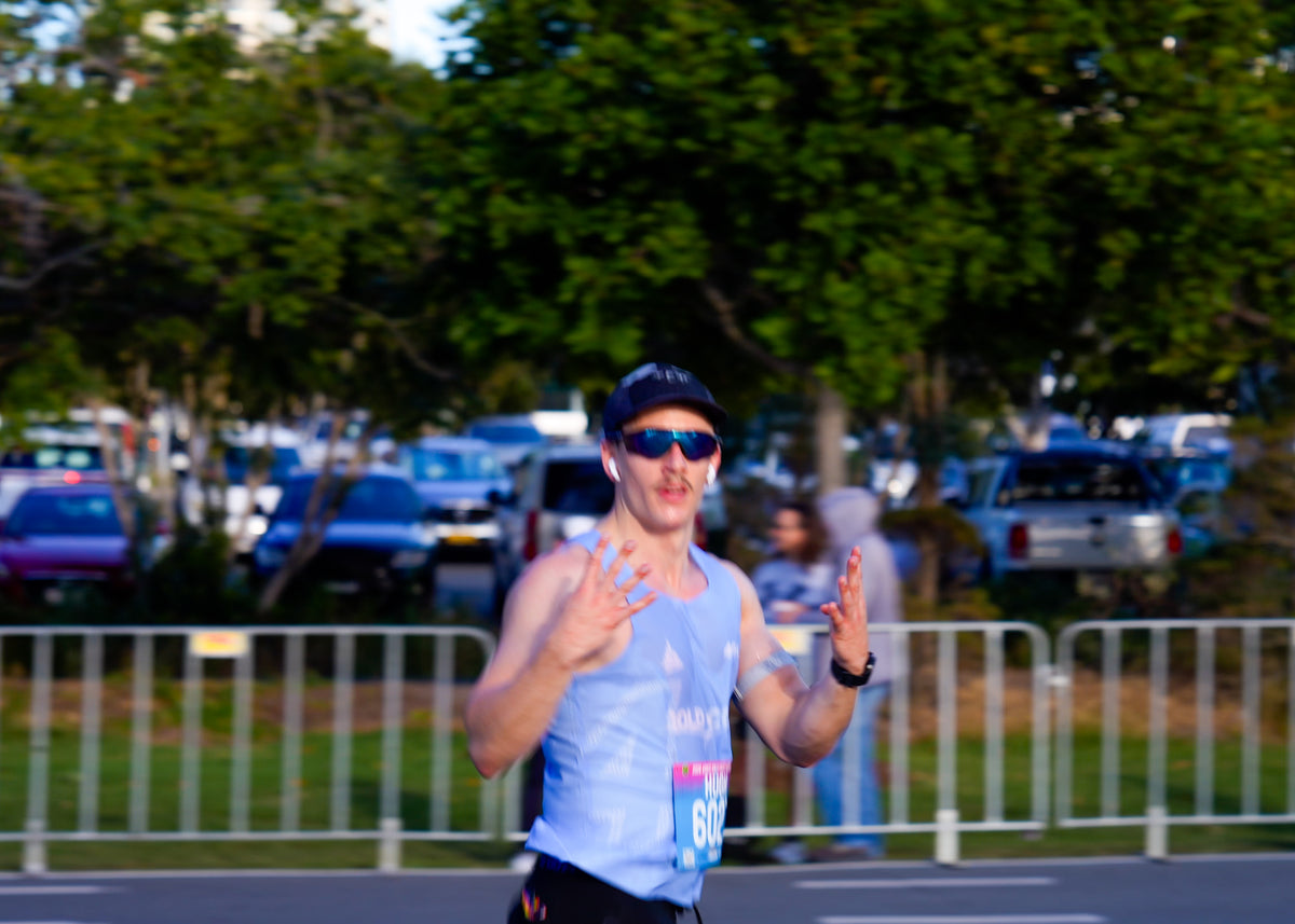 GOLD COAST